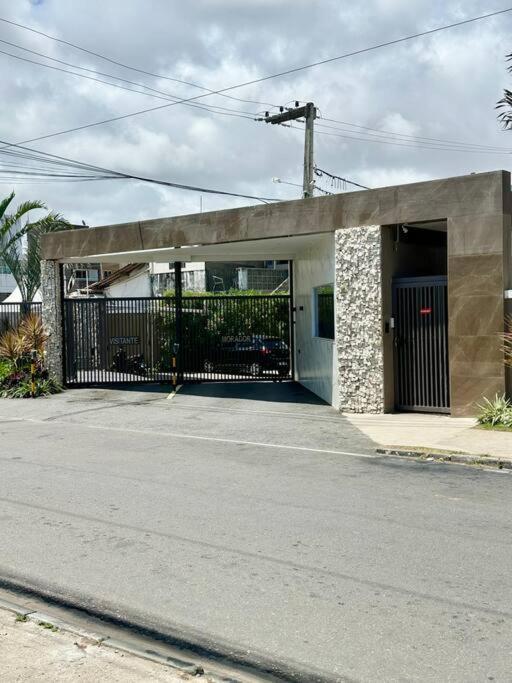 Aconchegante Apt Em Joao Pessoa Luaran gambar