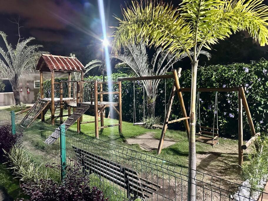 Aconchegante Apt Em Joao Pessoa Luaran gambar