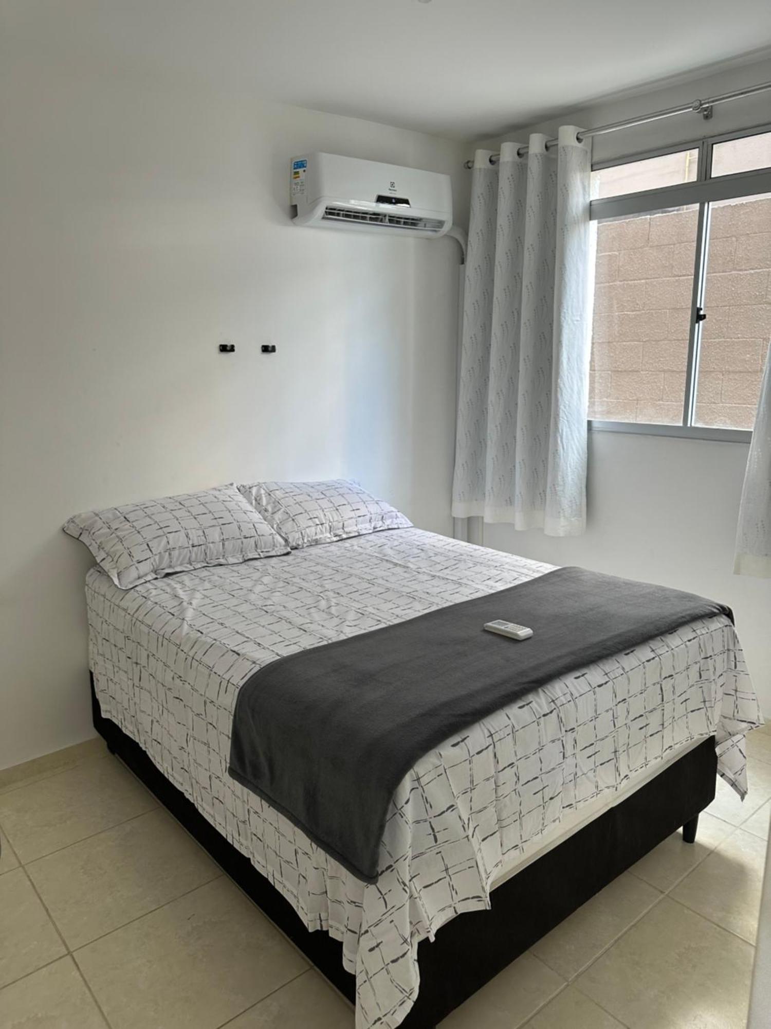 Aconchegante Apt Em Joao Pessoa Luaran gambar