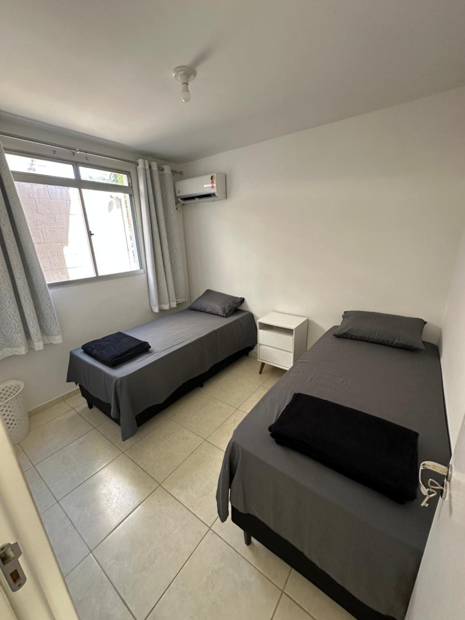 Aconchegante Apt Em Joao Pessoa Luaran gambar